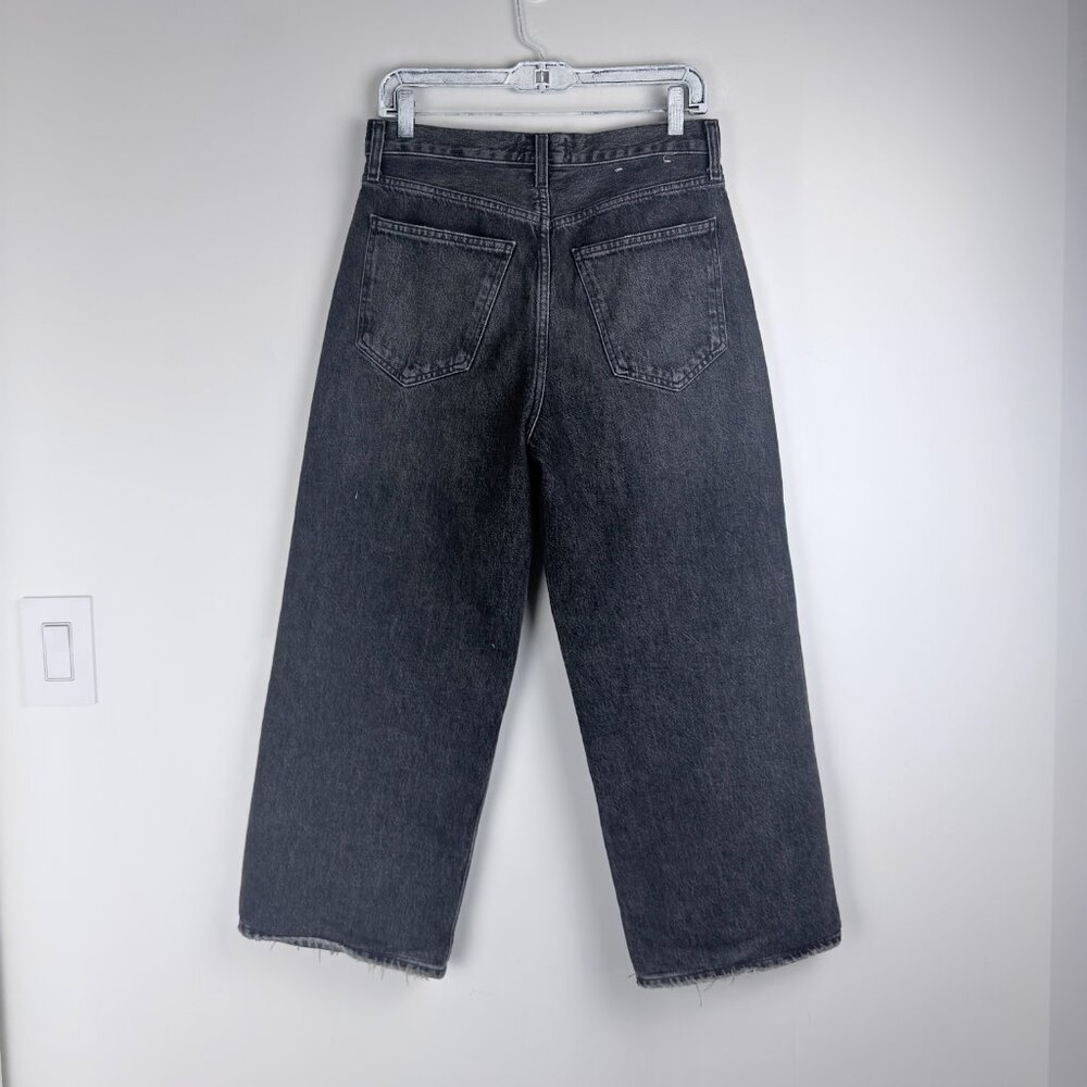 Agolde Baggy Jeans - Picture 4 of 7